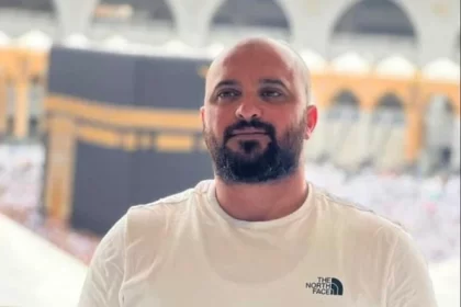 وسام يزبك
