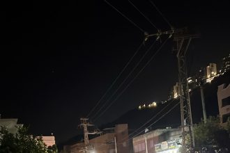 الحادث