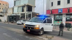 جريمة قتل في الطيرة