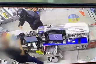 توثيق سرقة