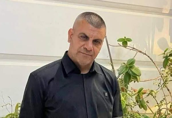 ضحية جريمة القتل في الطيرة