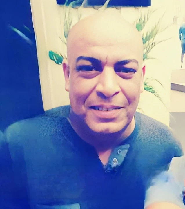 جريمة في شفاغمرو