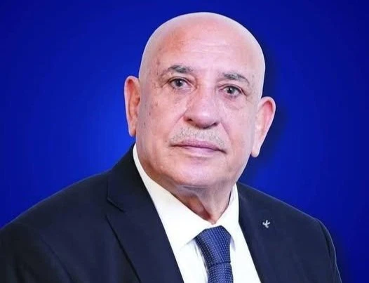 حسين الهيب