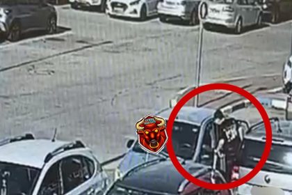 توثيق الشرطة