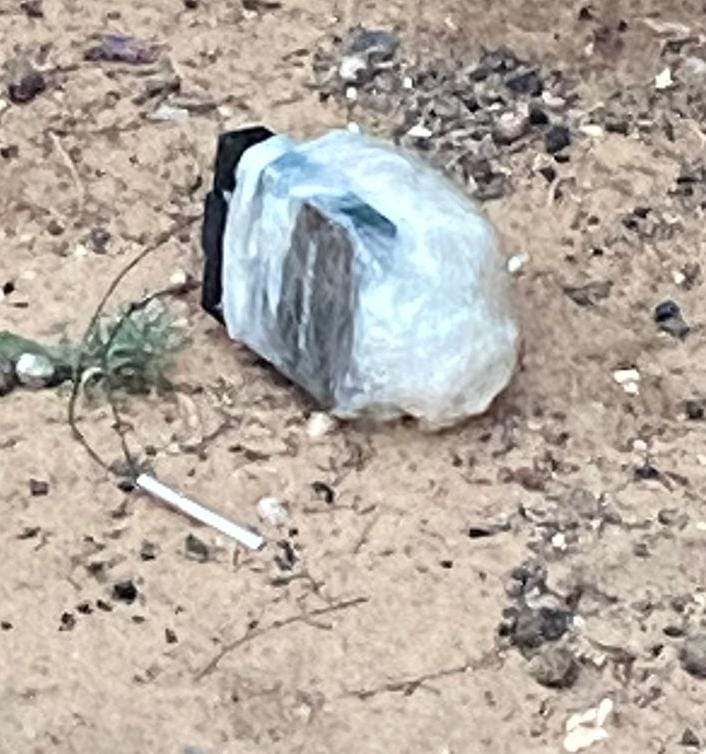 تصوير الشرطة