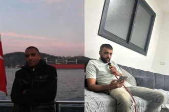 عدي شعبان وسعيد شعبان