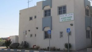 المجلس المحلي طوبا زنغرية (تصوير بإذن من Google Street View)
