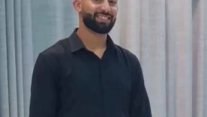 الشاب كمال الشاويش