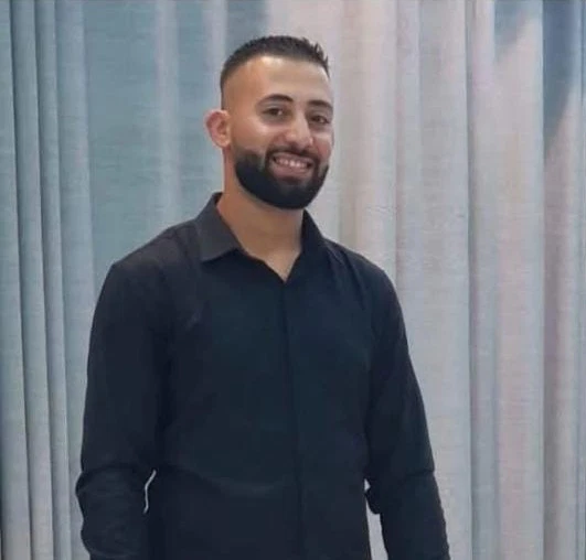 الشاب كمال الشاويش