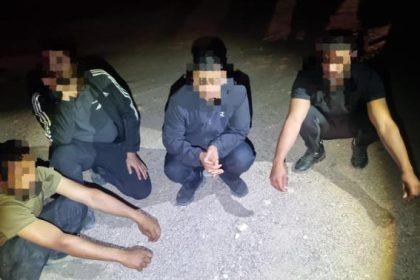 المعتقلين في تل السبع