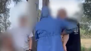 من الفيديو